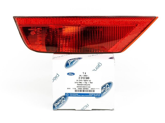 Противотуманнка задняя, левая 2013949 FORD