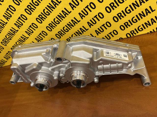 2015846 FORD Блок управления акпп купить в Запорожье