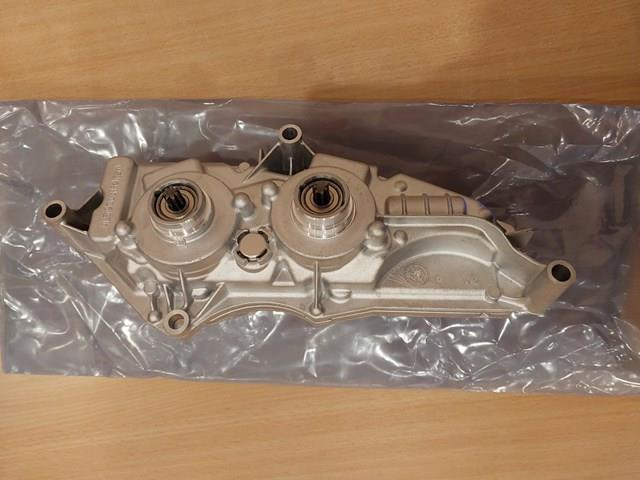 2015846 FORD Блок управления акпп купить в Полтава