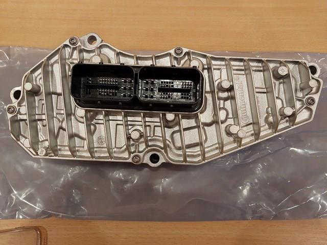 2015846 FORD Модуль управления (ЭБУ) АКПП электронный купить в Тернополь