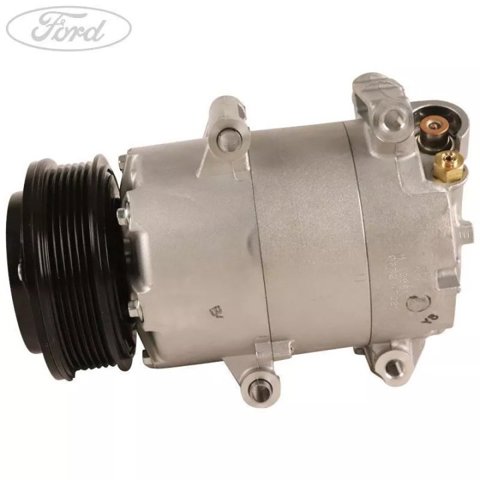 Компрессор кондиционера 2025777 FORD
