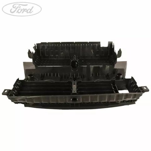 Жалюзи радиатора охлаждения 2029675 FORD