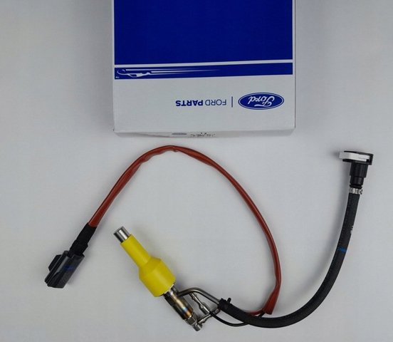 Форсунка впрыска AD BLUE 2039911 FORD