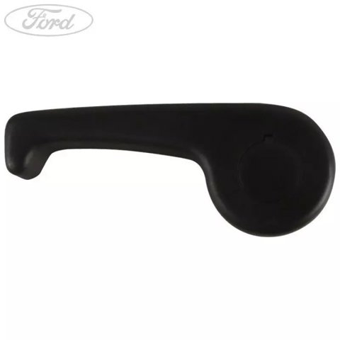 Рычаг открывания капота 2060716 FORD