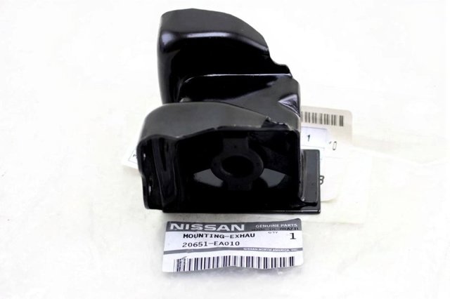 Подушки глушителя 20651EA010 NISSAN