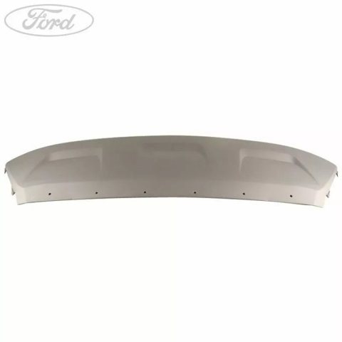 Молдинг переднего бампера, центральный 2069206 FORD