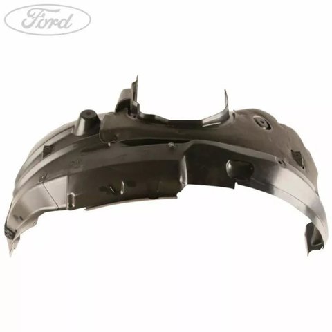 Локер передний левый 2080506 FORD