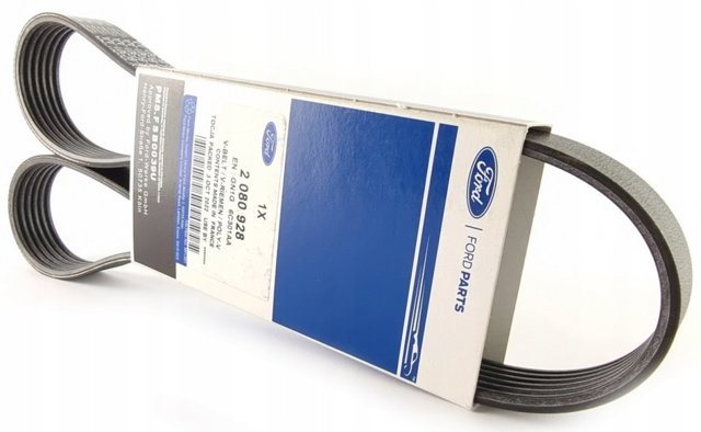 Клиновый ремень 2080928 FORD