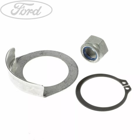 Нижняя шаровая опора 2115116 FORD
