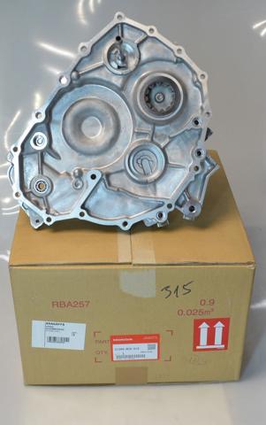 HONDA 21240RCV010 Крышка коробки передач задняя в наличии Николаев