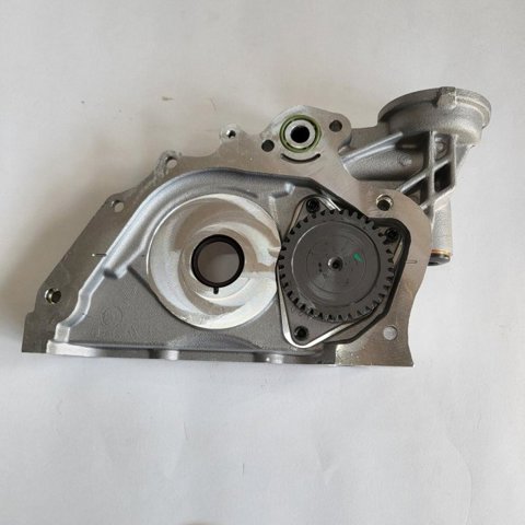 HYUNDAI 2131027060 Насос масляный в наличии Павлоград