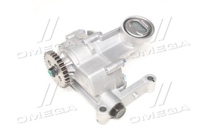 Помпа масляная 213102G001 HYUNDAI