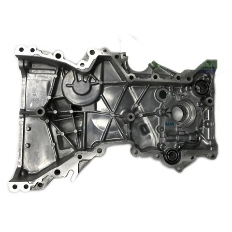Защита ремня ГРМ, нижняя 213502E021 HYUNDAI