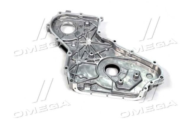 Крышка мотора передняя 213504A700 HYUNDAI