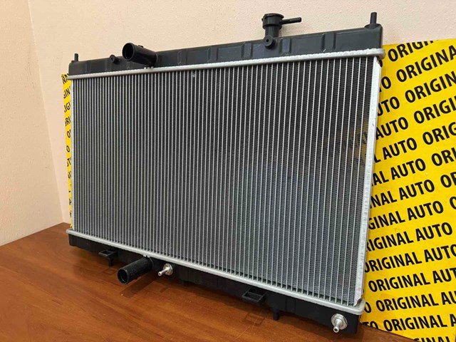 Радиатор 214604BA0A MARKET (OEM)