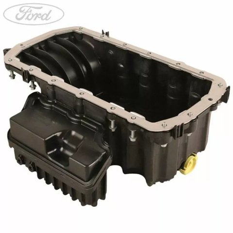 Масляный поддон 2149532 FORD