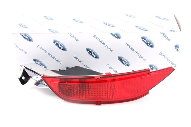 Фара противотуманная задняя, левая 2168298 FORD