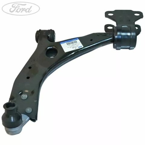 Рычаг передней подвески нижний левый 2176249 FORD