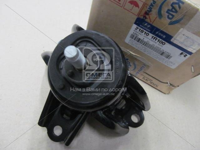 Подушка двигателя 218101R100 HYUNDAI