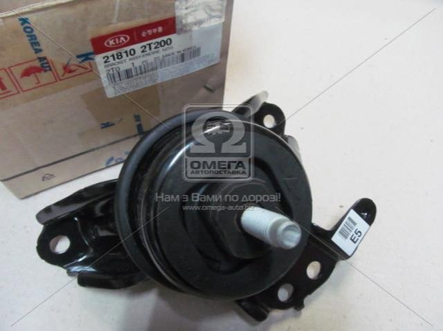 Правая подушка ДВС 218102T200 HYUNDAI