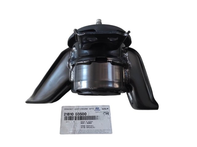 Правая подушка двигателя 21810D3500 HYUNDAI