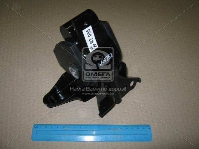 Подушка (опора) двигателя, левая 218302F010 HYUNDAI