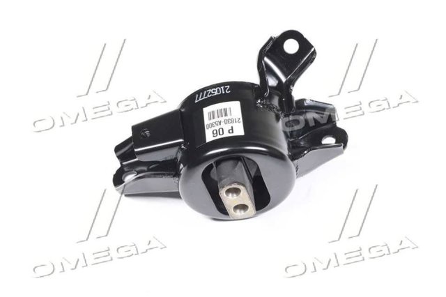 Гидроопора двигателя левая 21830A5300 HYUNDAI