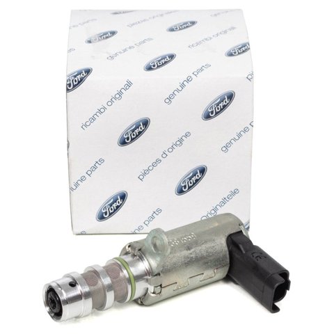Электромагнитный клапан фазорегулятора 2186677 FORD