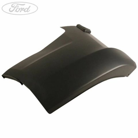 Клык заднего бампера левый 2196217 FORD