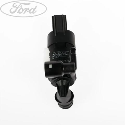 Двигатель омывателя лобового стекла 2201197 FORD