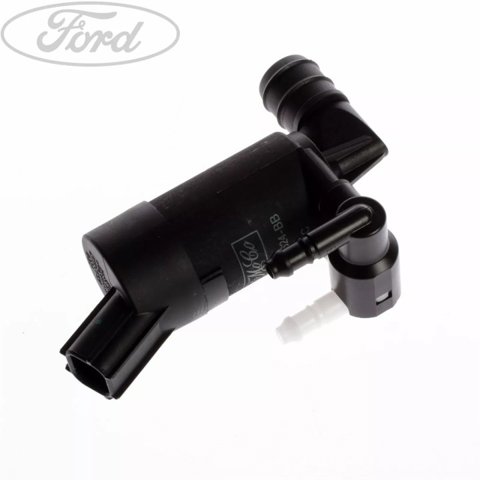Двигатель омывателя стекла передний/задний 2205506 FORD