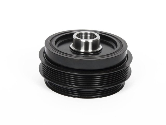 Шкив коленвала (демпфер) 2212957 FORD