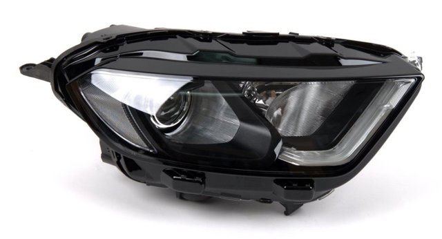 Фара основная правая 2220299 FORD