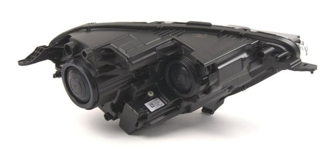Фара левая 2220303 FORD