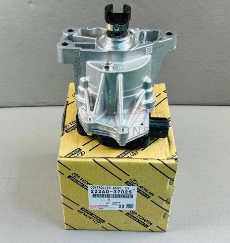 222A037025 TOYOTA Блок управления клапанами купить в Львов