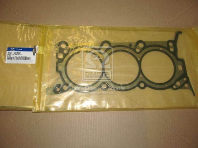 Прокладка ГБЦ правая 223113CAD0 HYUNDAI