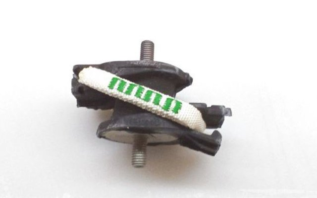 22312284819 BMW Подушка трансмиссии (опора коробки передач) купить в Харьков