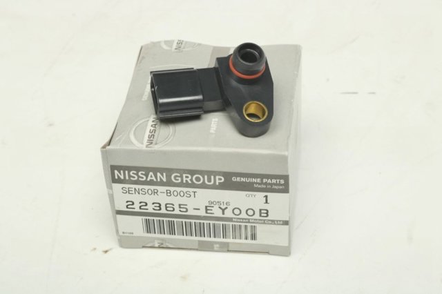 Датчик давления системы рекуперации паров 22365EY00B NISSAN