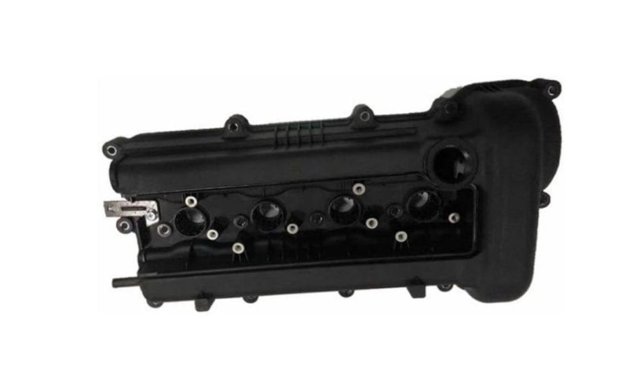 Крышка двигателя 224102B100 HYUNDAI