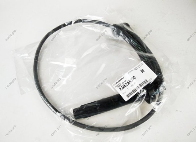 Провода высоковольтные 22452AA690 SUBARU