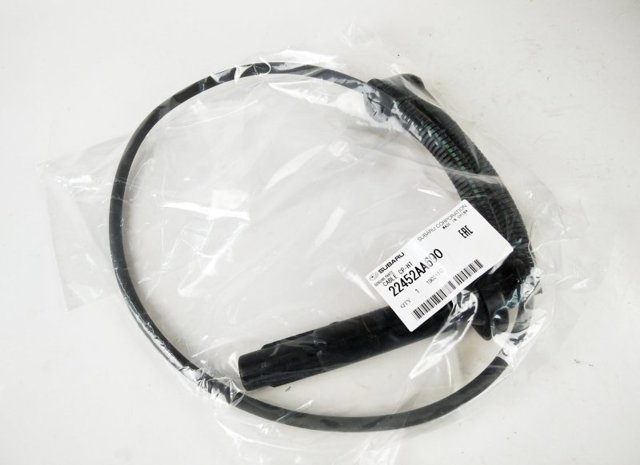 SUBARU 22452AA690 Высоковольтные провода в наличии Павлоград