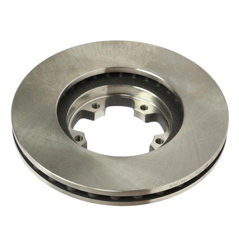 Диск тормозной передний 2256311 FORD