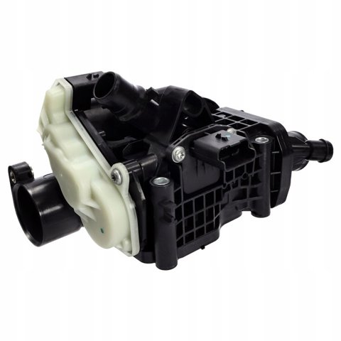 2264810 FORD Корпус термостата купить в Павлоград