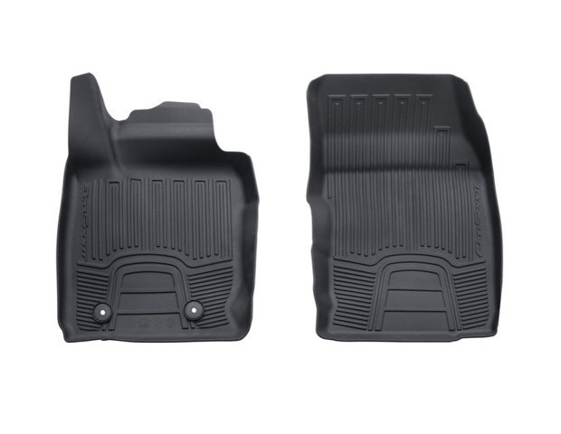 FORD 2268334 Передние коврики в наличии Ирпень