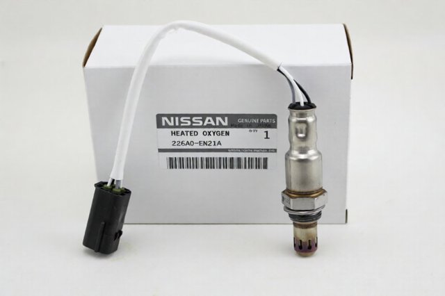 Лямбда зонд после катализатора 226A0EN21A NISSAN