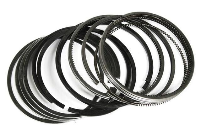 Кольца поршневые комплект, STD 230402A960 HYUNDAI