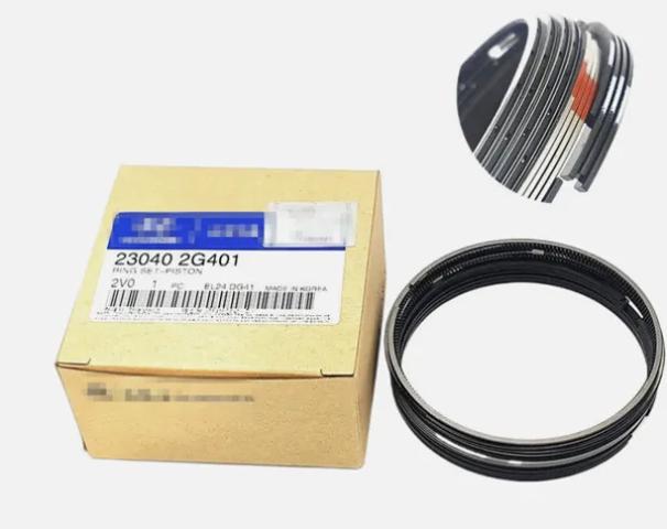 Комплект поршневых колец, STD 230402G401 HYUNDAI