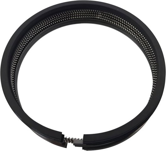 Кольца поршневые комплект на мотор, STD. 230402G410 HYUNDAI