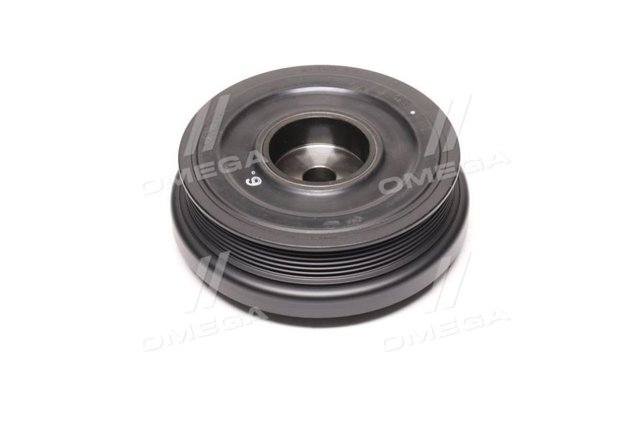 Шкив коленвала (демпфер) 231242F602 HYUNDAI