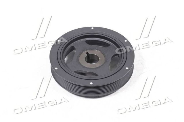Шкив коленвала 231243A001 HYUNDAI